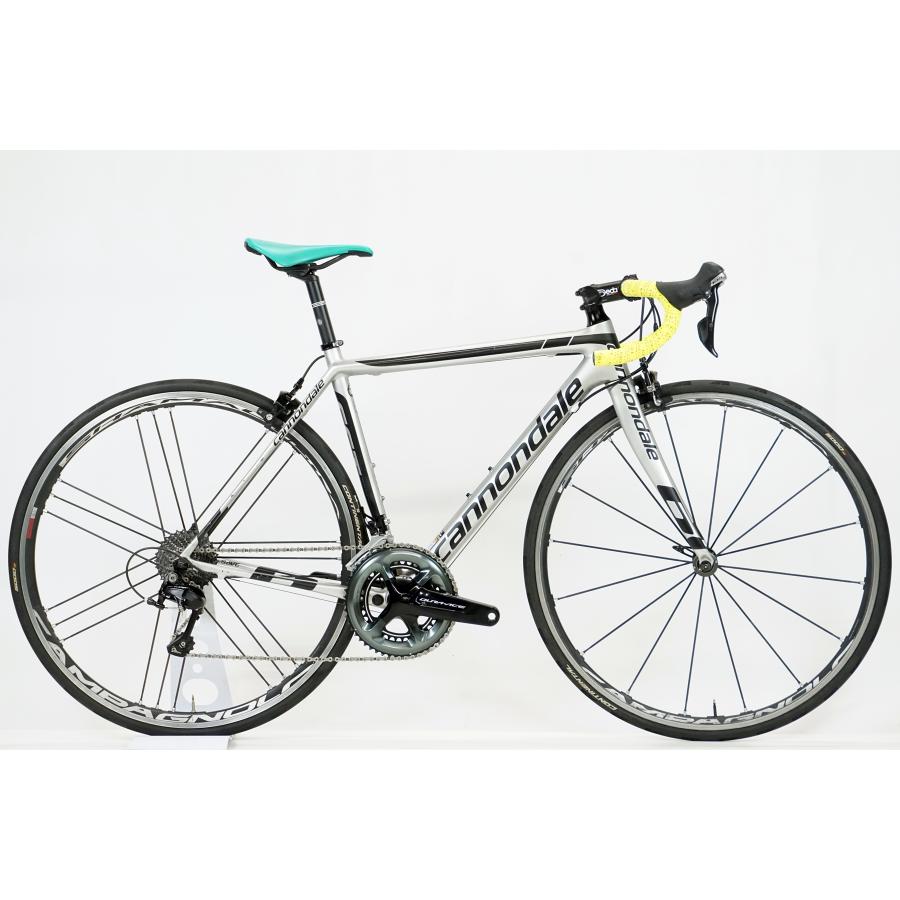 ジャンク CANNONDALE 「キャノンデール」 SUPERSIX EVO 2016年モデル 