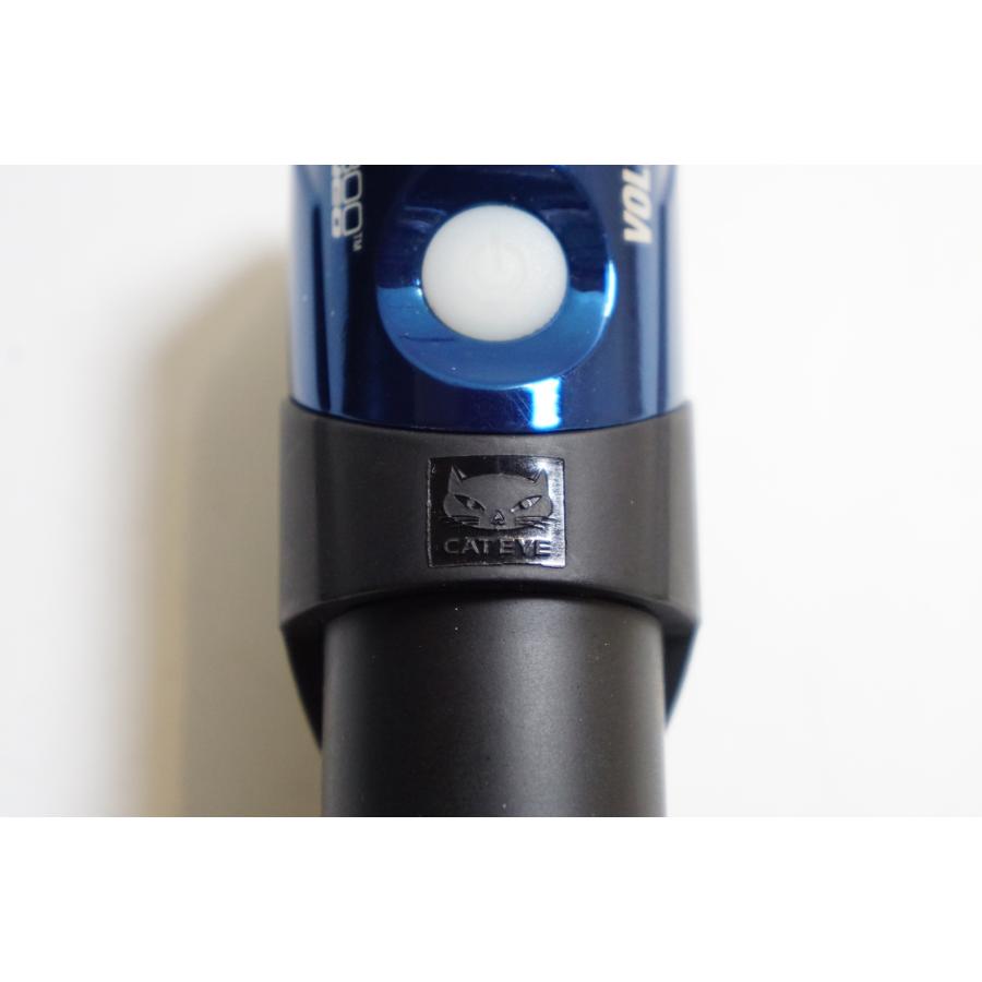 CATEYE VOLT800 NEO フロントライト HL-EL475RC CAT EYE ( キャットアイ ) フロントライト VOLT 800 NEO HL