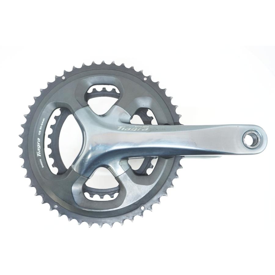SHIMANO 「シマノ」 TIAGRA FC-4700 50-34T 170mm クランク / 大阪美原
