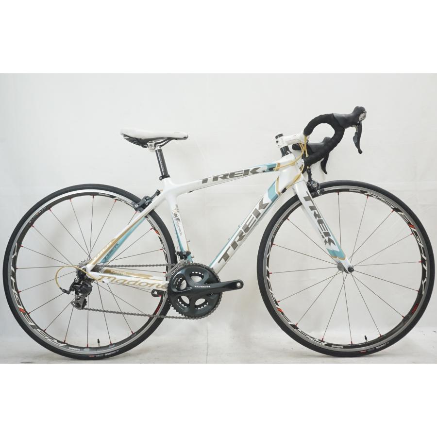 TREK 「トレック」 MADONE 4.5 WSD 2011年モデル ロードバイク