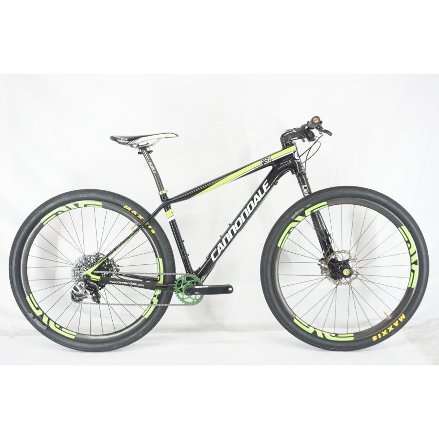 キャノンデール　2016年式モデル ジャンク CANNONDALE 「キャノンデール」 F-SI ENVE 2016年モデル
