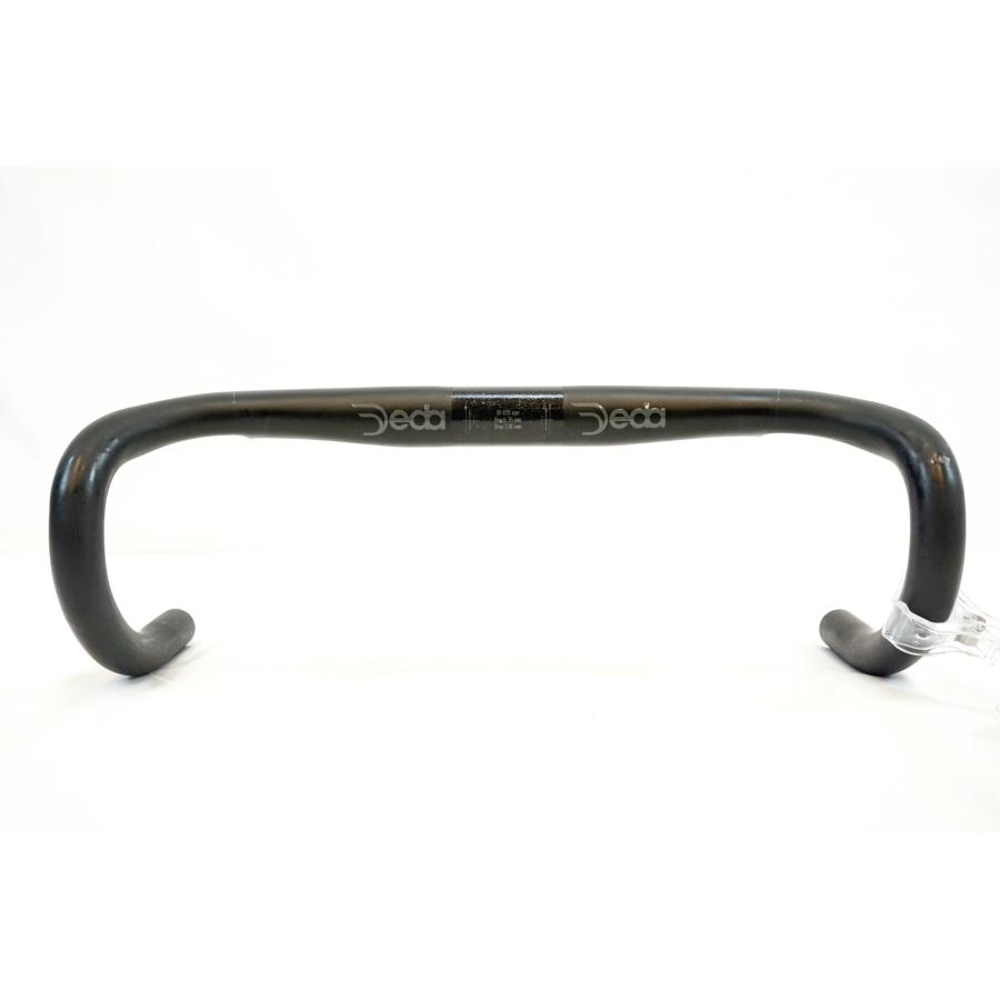 Deda Superzero ハンドルバー 420mm