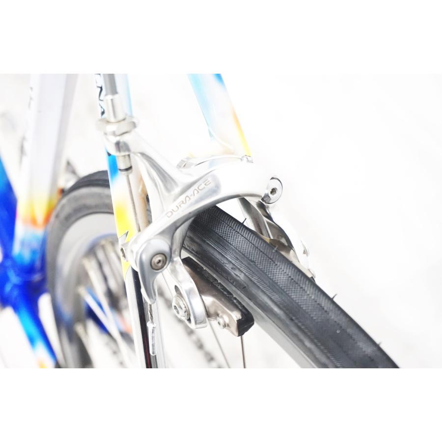 COLNAGO 「コルナゴ」 MASTER X-LIGHT MAPEI 2000年頃モデル COLNAGO 「コルナゴ」 MASTER X-LIGHT MAPEI 2000年頃モデル