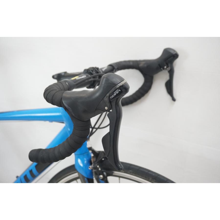 GIANT 「ジャイアント」 CONTEND1 2019年モデル ロードバイク