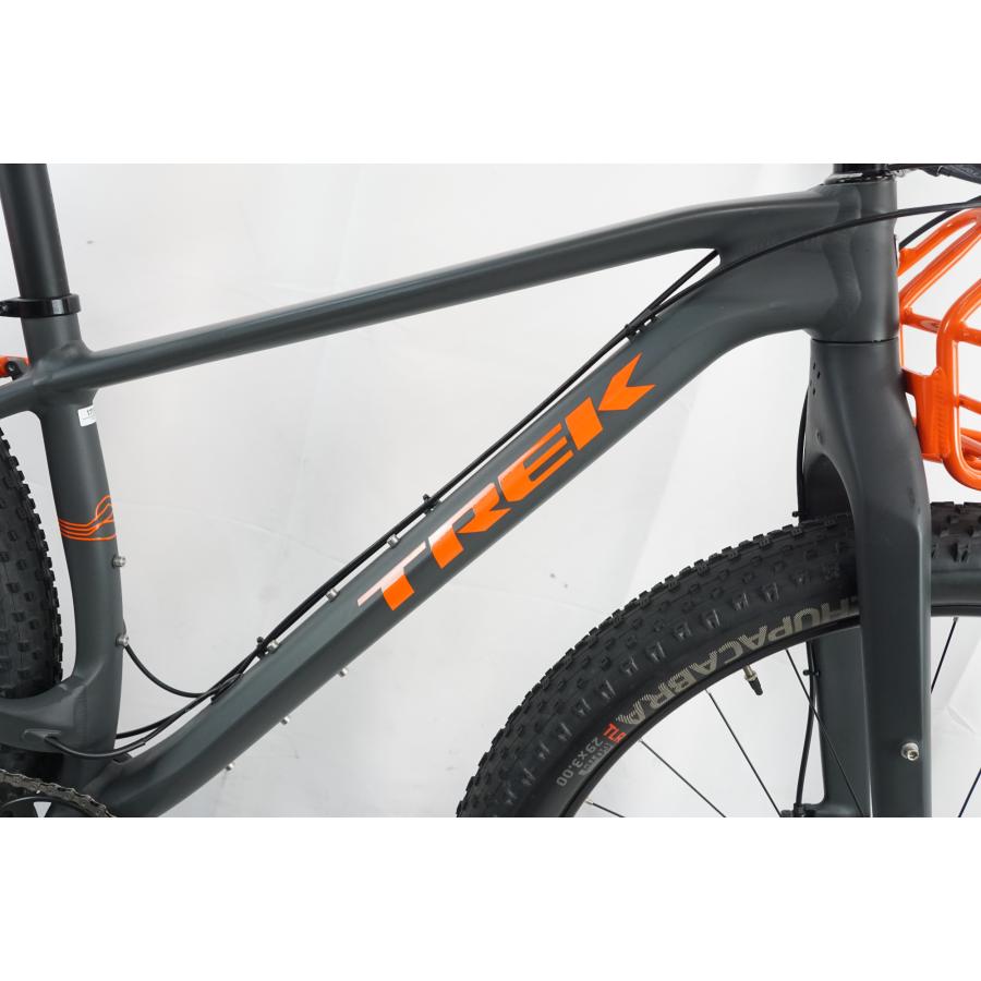 TREK 「トレック」 1120 2018年モデル マウンテンバイク TREK 「トレック」 1120 2018年モデル マウンテンバイク