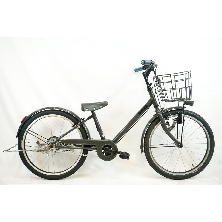 BRIDGESTONE 「ブリヂストン」 BIKKE BKJ22 年式不明 22インチ キッズ  