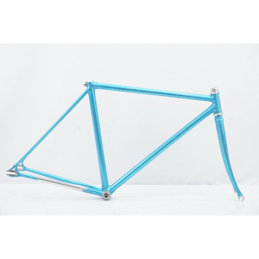 bridgestone njs フレームセット BRIDGESTONE 「ブリヂストン」NJSフレームセット 年式不明
