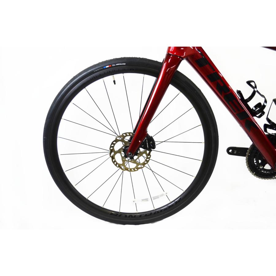 TREK 「トレック」 DOMANE SL5 GEN DISC 2022年モデル ロード TREK 「トレック」 DOMANE SL5 GEN DISC 2022年モデル ロード