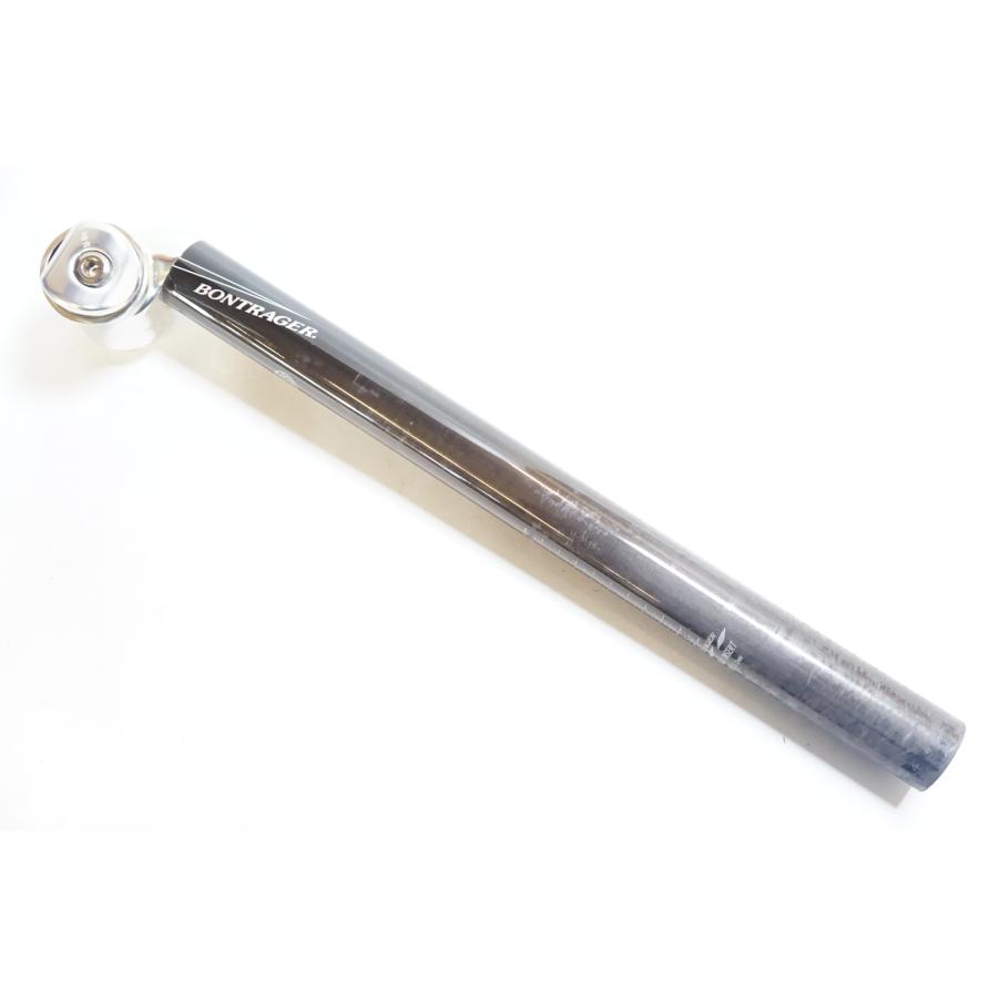 BONTRAGER XXX シートポスト φ27.2 やぐらパーツ交換済 ボントレガー