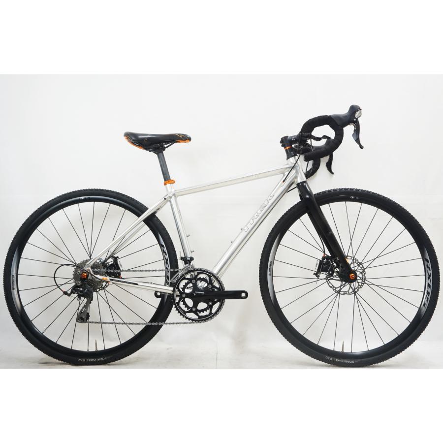 八王子取引希望 TREK　CROSSRIP ELITE ロードバイク CrossRip Elite - Trek Bikes (JP)