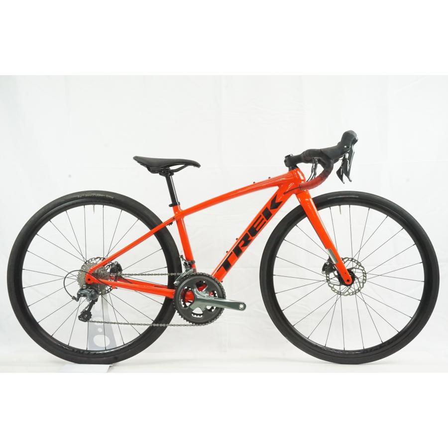 TREK 「トレック」 DOMANE AL 4 DISC (GEN 3) 2021年頃 ロード TREK 「トレック」 DOMANE AL 4 DISC (GEN 3) 2021年頃 ロード