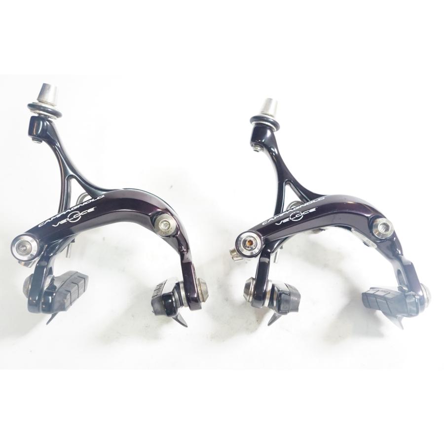 CAMPAGNOLO 「カンパニョーロ」 VELOCE キャリパーブレーキセット