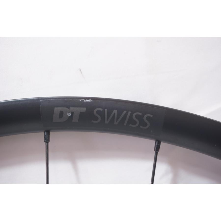 DT SWISS 「ディーティースイス」 R470 DB シマノ11速 ホイールセット