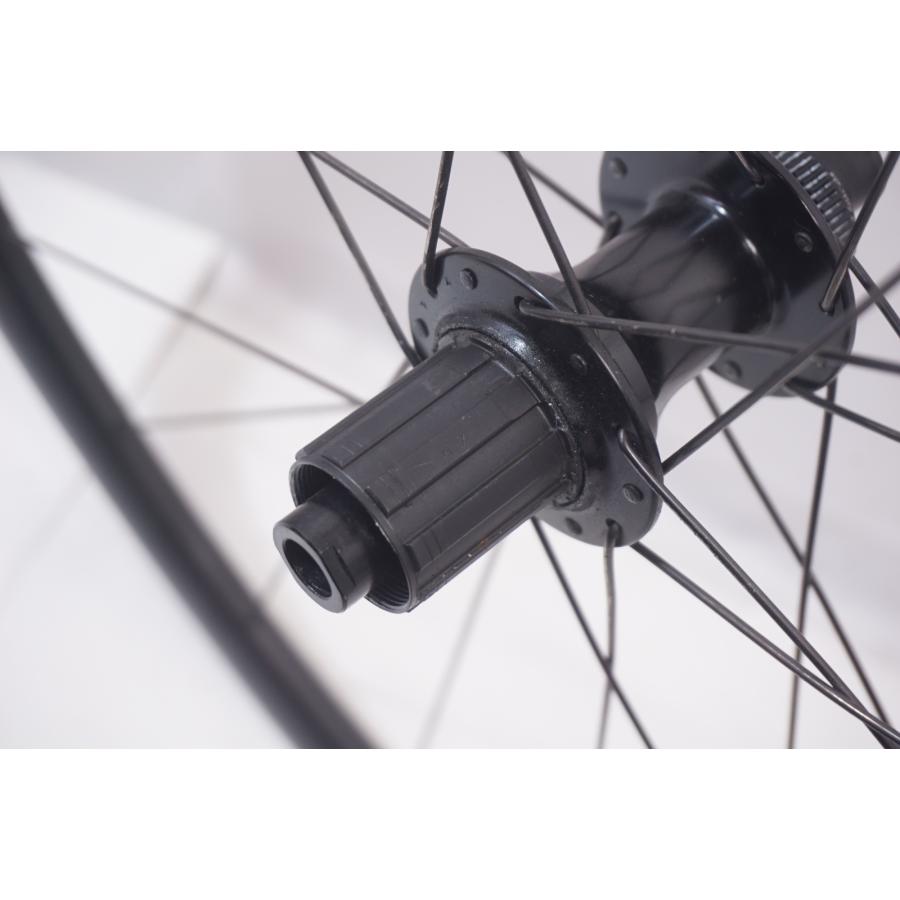 DT SWISS 「ディーティースイス」 R470 DB シマノ11速 ホイールセット