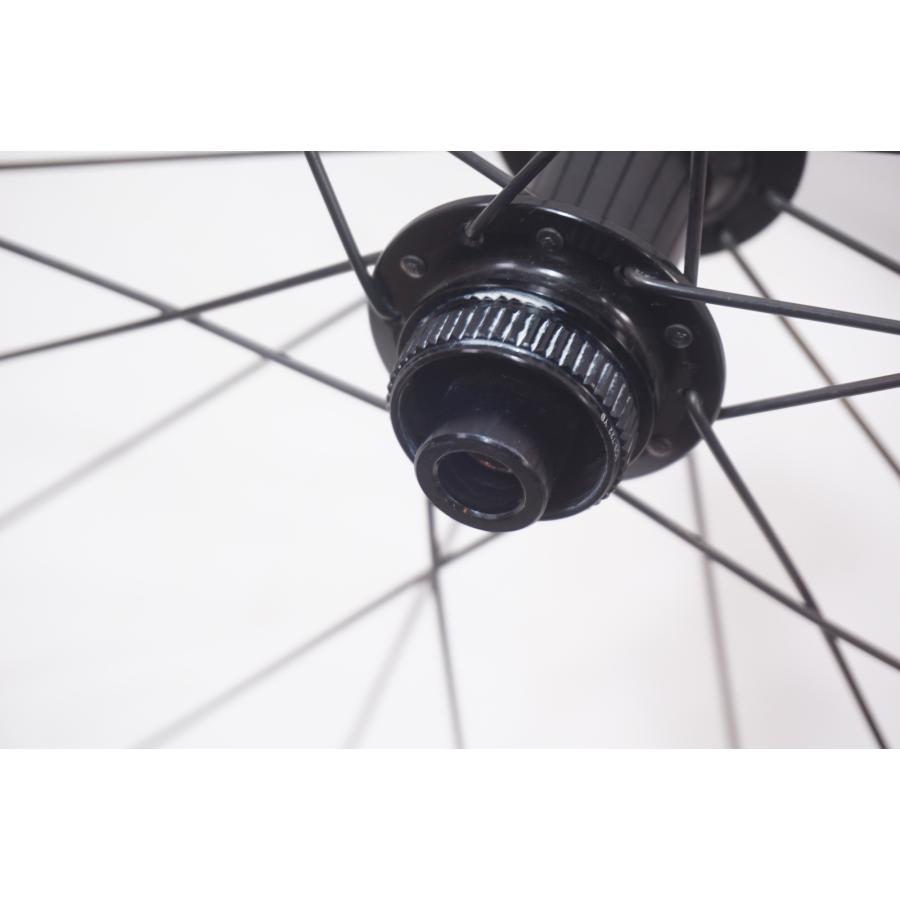 DT SWISS 「ディーティースイス」 R470 DB シマノ11速 ホイールセット