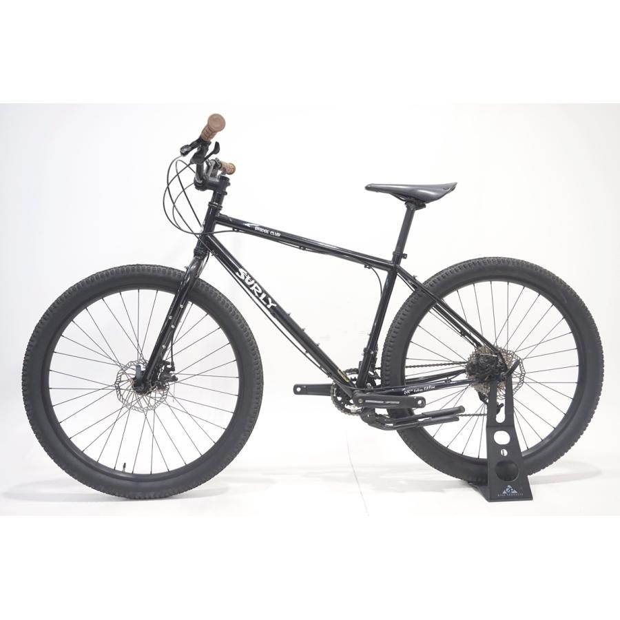 SURLY ブリッジ クラブ BRIDGE CLUB ホイール、タイヤ無し SURLY サーリー BRIDGE CLUB ブリッジクラブ オンオフ両用