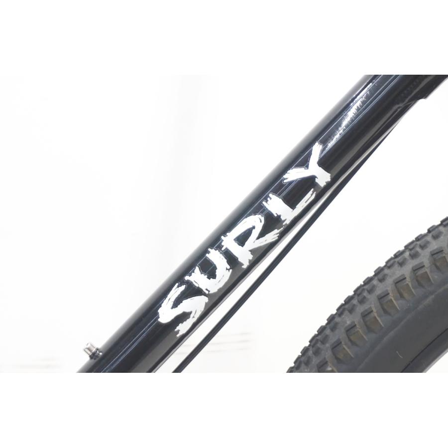 SURLY 「サーリー」 BRIDGE CLUB 2020年モデル 27.5インチ SURLY 「サーリー」 BRIDGE CLUB 2020年モデル 27.5インチ