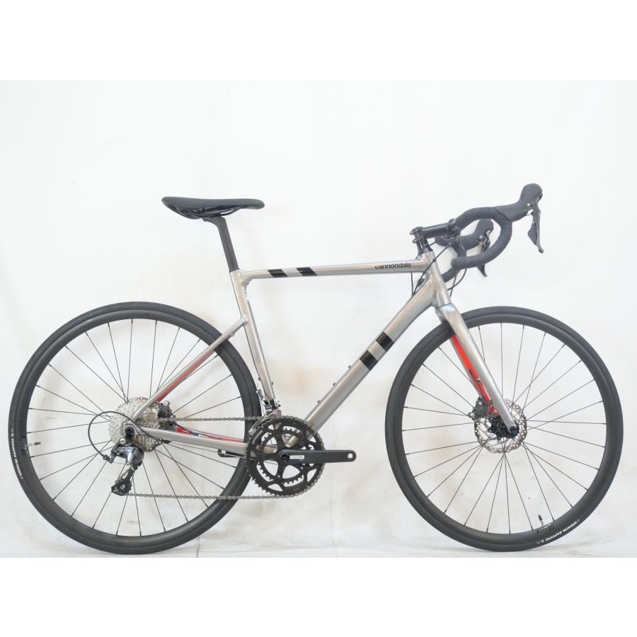 CANNONDALE 「キャノンデール」 CAAD13 DISC TIAGRA 2023年