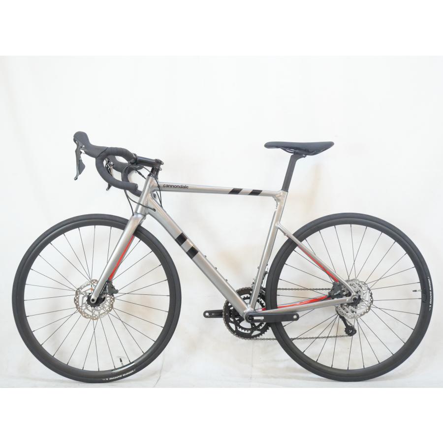 未使用CANNONDALEキャノンデール ロードバイク CAAD13 51サイズ CANNONDALE 「キャノンデール」 CAAD13 DISC TIAGRA 2023年