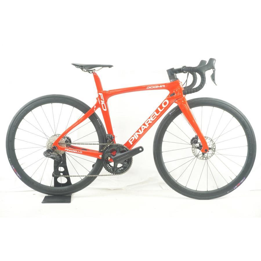 PINARELLO 「ピナレロ」 RAZHA DISC 2020年モデル ロードバイク/ 大阪