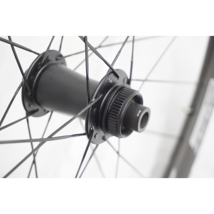 ZIPP 「ジップ」 303 FIRECREST DISC シマノ11速 ホイールセット / 阪急塚口店｜buychari｜08