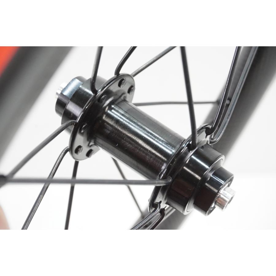 DAHON 「ダホン」 K3用 カーボン ホイールセット / 大宮店