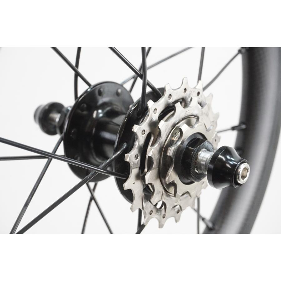 DAHON 「ダホン」 K3用 カーボン ホイールセット / 大宮店