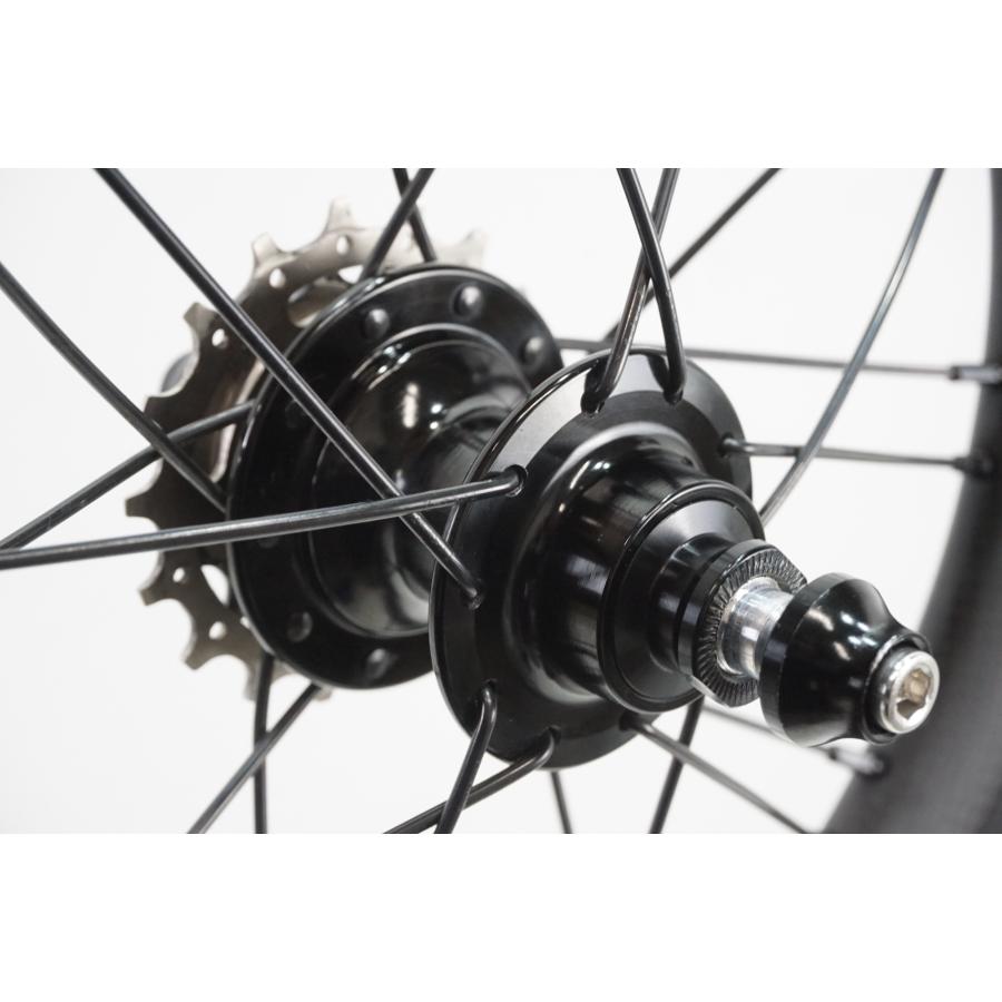 DAHON 「ダホン」 K3用 カーボン ホイールセット / 大宮店