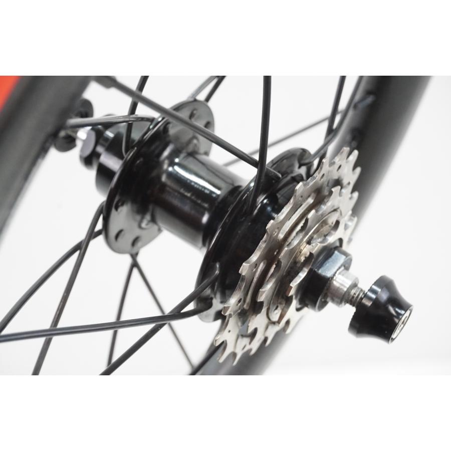DAHON 「ダホン」 K3用 カーボン ホイールセット / 大宮店