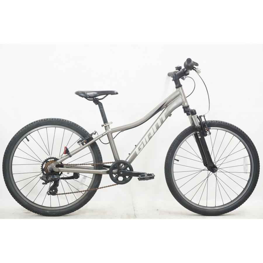 ジャンク GIANT 「ジャイアント」 XTC JR24 2025年モデル 24インチ