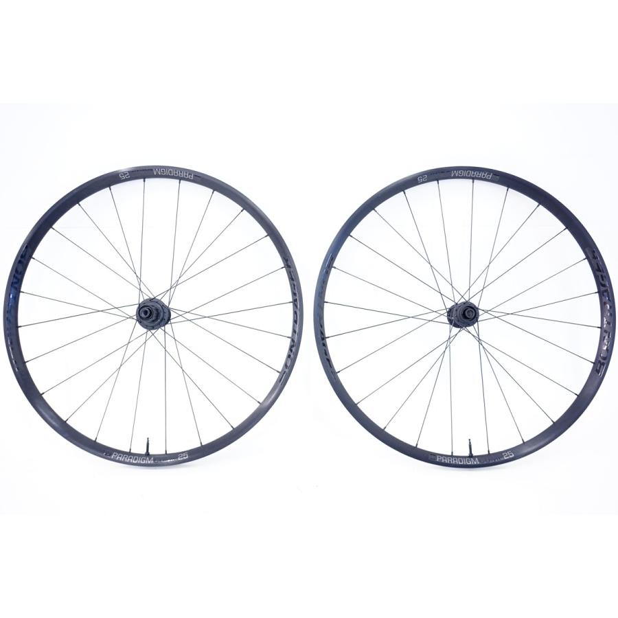 BONTRAGER「ボントレガー」 PARADIGM COMP 25 TLR DISC シマノ11 BONTRAGER「ボントレガー」 PARADIGM COMP 25 TLR DISC シマノ11