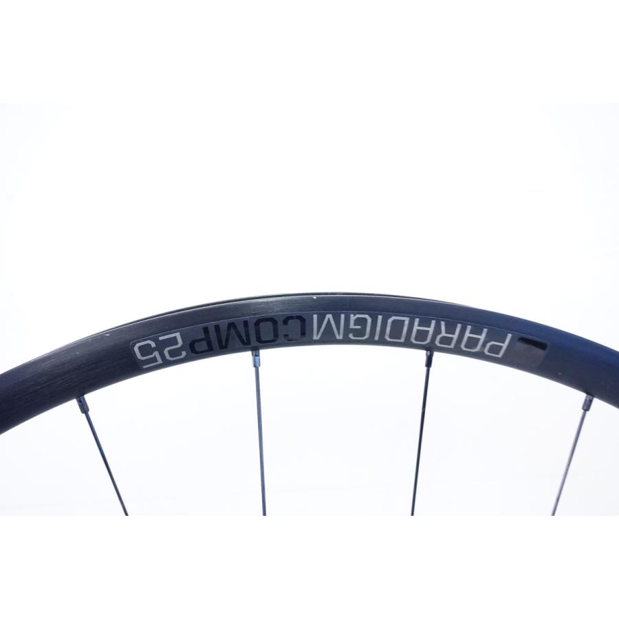 BONTRAGER「ボントレガー」 PARADIGM COMP 25 TLR DISC シマノ11 BONTRAGER「ボントレガー」 PARADIGM COMP 25 TLR DISC シマノ11
