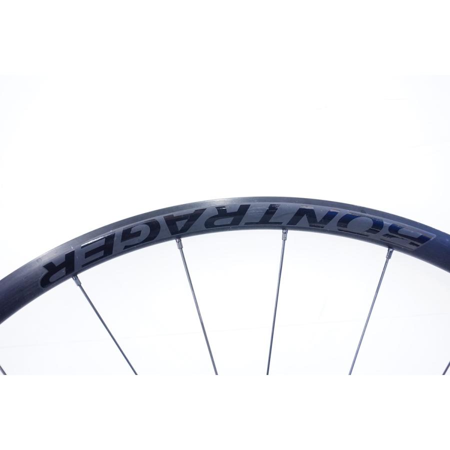 BONTRAGER「ボントレガー」 PARADIGM COMP 25 TLR DISC シマノ11 BONTRAGER「ボントレガー」 PARADIGM COMP 25 TLR DISC シマノ11
