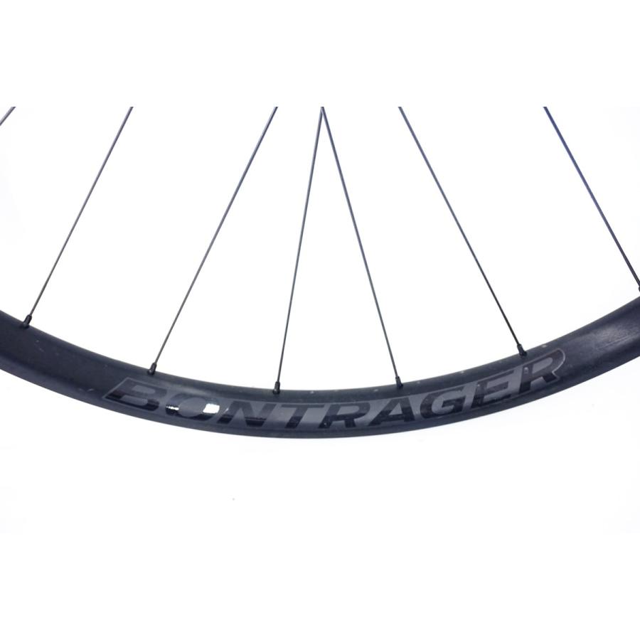 BONTRAGER「ボントレガー」 PARADIGM COMP 25 TLR DISC シマノ11 BONTRAGER「ボントレガー」 PARADIGM COMP 25 TLR DISC シマノ11