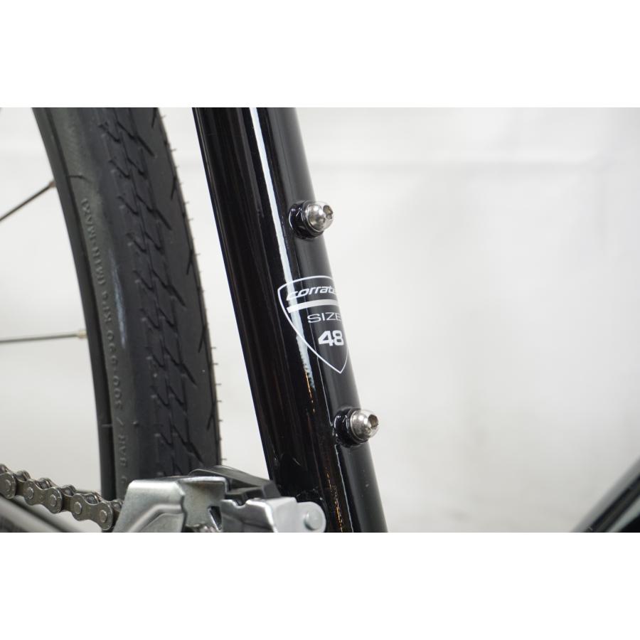 CORRATEC 「コラテック」 SHAPE URBAN DISC 2021年モデル クロス CORRATEC 「コラテック」 SHAPE URBAN DISC 2021年モデル クロス