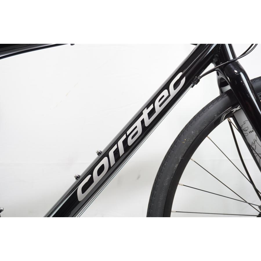 CORRATEC 「コラテック」 SHAPE URBAN DISC 2021年モデル クロス CORRATEC 「コラテック」 SHAPE URBAN DISC 2021年モデル クロス