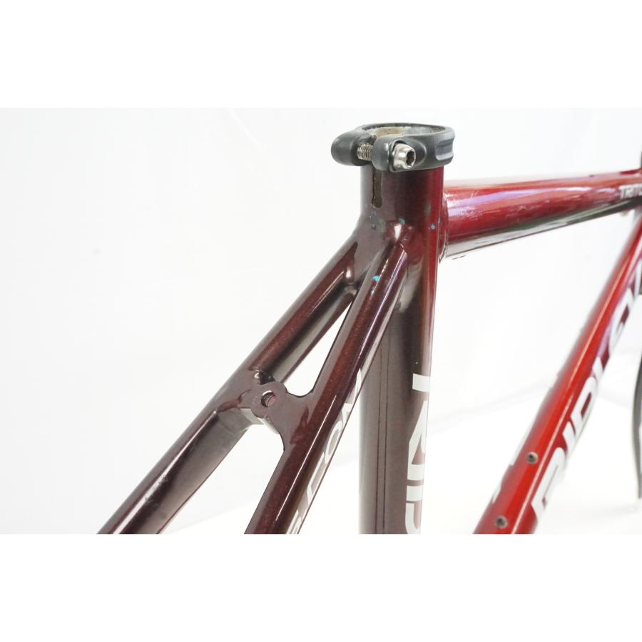 RIDLEY 「リドレー」 TRITON S 2008年モデル フレームセット