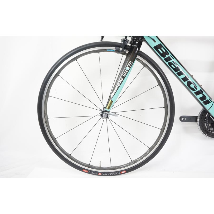 BIANCHI 「ビアンキ」 SEMPRE PRO 2014年モデル ロードバイク / 大宮店｜buychari｜17