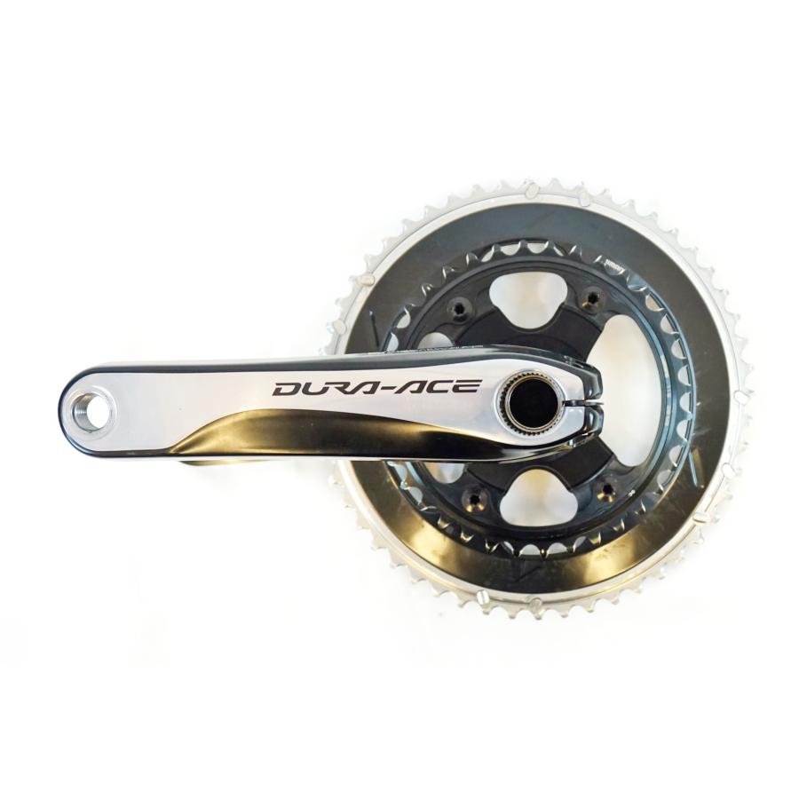 SHIMANO 「シマノ」 DURA-ACE FC-9000 4iiiiパワーメーター付き SHIMANO 「シマノ」 DURA-ACE FC-9000 4iiiiパワーメーター付き