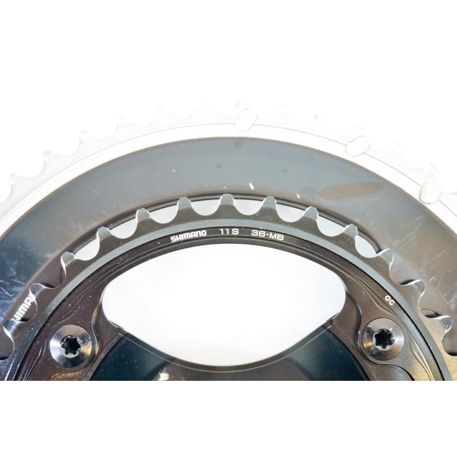 SHIMANO 「シマノ」 DURA-ACE FC-9000 4iiiiパワーメーター付き SHIMANO 「シマノ」 DURA-ACE FC-9000 4iiiiパワーメーター付き