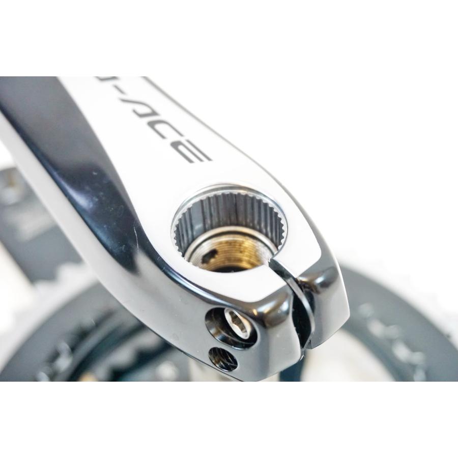 SHIMANO 「シマノ」 DURA-ACE FC-9000 4iiiiパワーメーター付き SHIMANO 「シマノ」 DURA-ACE FC-9000 4iiiiパワーメーター付き