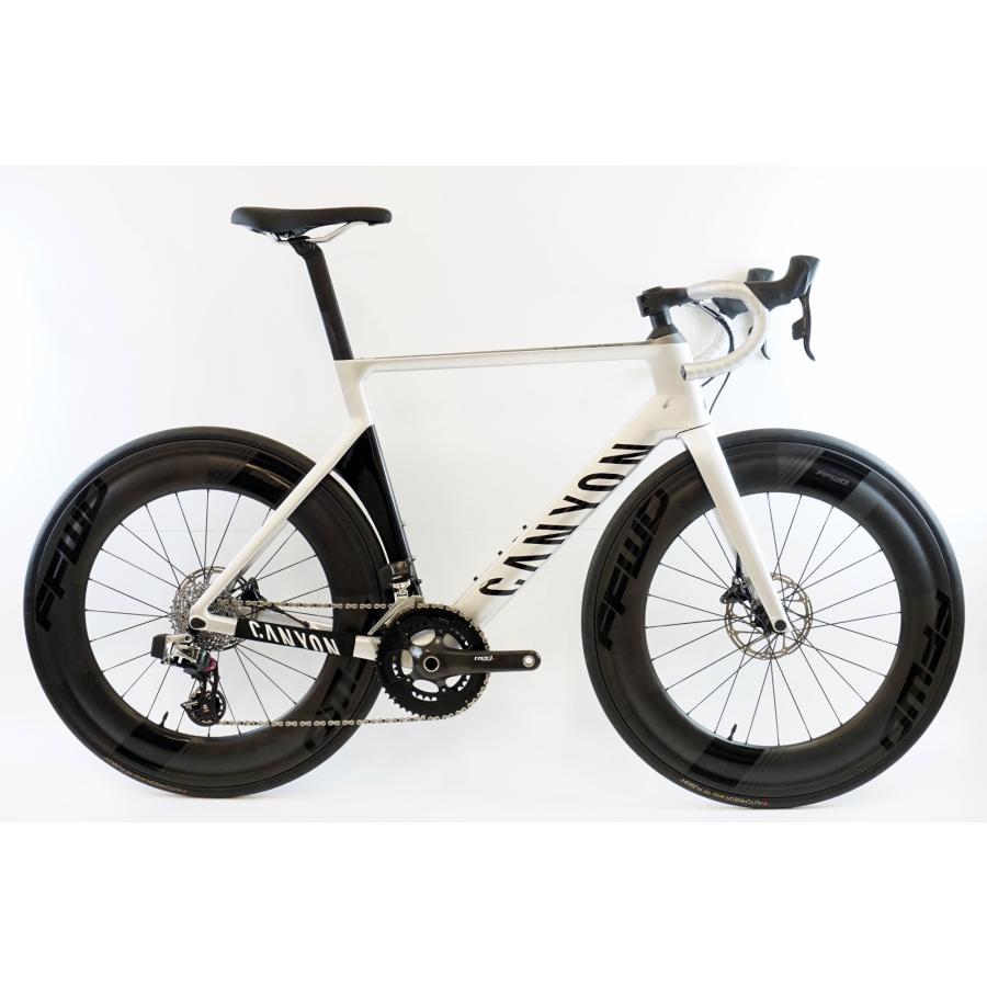 CANYON 「キャニオン」 AEROAD CF SL DISC 2018年モデル ロードバイク