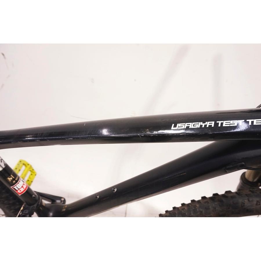 GIANT 「ジャイアント」 XTC ADVANCED2 2014年頃 マウンテンバイク 