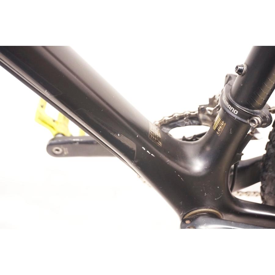 GIANT 「ジャイアント」 XTC ADVANCED2 2014年頃 マウンテンバイク 