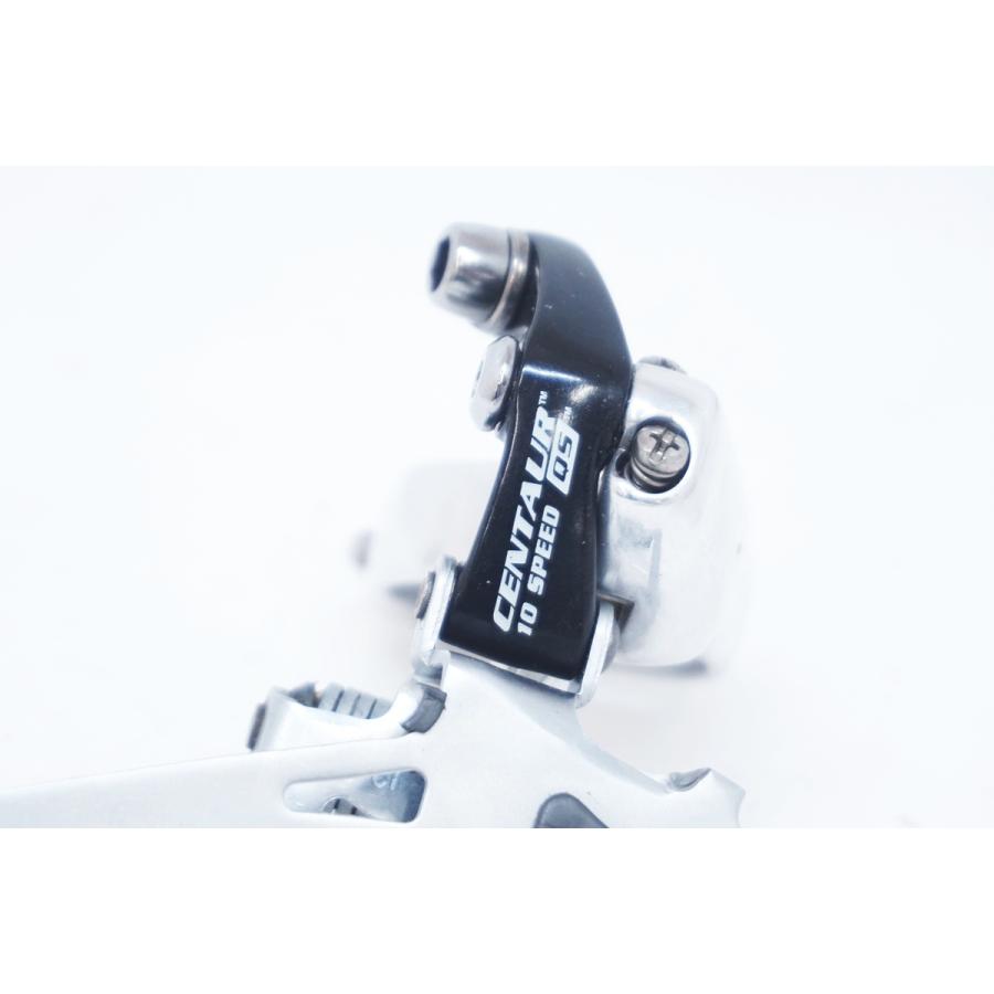 CAMPAGNOLO 「カンパニョーロ」 CENTAUR 10s フロントディレイラー