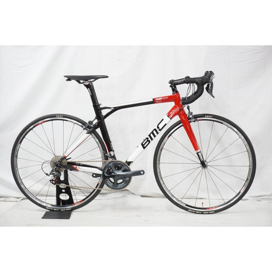 BMC roadracer SL01 ロードバイク BMC 「ビーエムシー」 ROADRACER SL01 2013年モデル ロードバイク