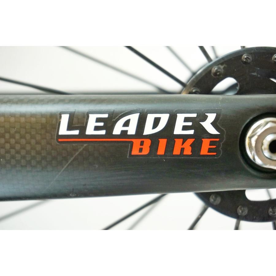 LEADER 「リーダー」 BIKES 735 TR 2020年モデル ピストバイク LEADER 「リーダー」 BIKES 735 TR 2020年モデル ピストバイク