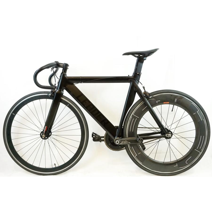 LEADER 「リーダー」 BIKES 735 TR 2020年モデル ピストバイク LEADER 「リーダー」 BIKES 735 TR 2020年モデル ピストバイク