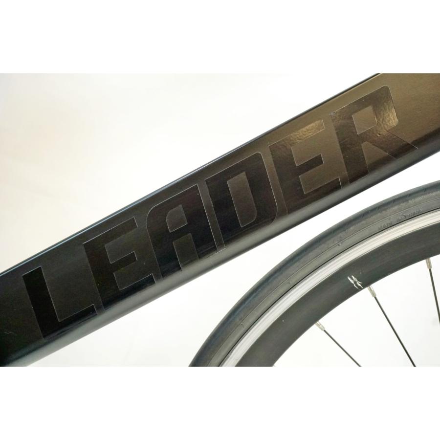 LEADER 「リーダー」 BIKES 735 TR 2020年モデル ピストバイク LEADER 「リーダー」 BIKES 735 TR 2020年モデル ピストバイク