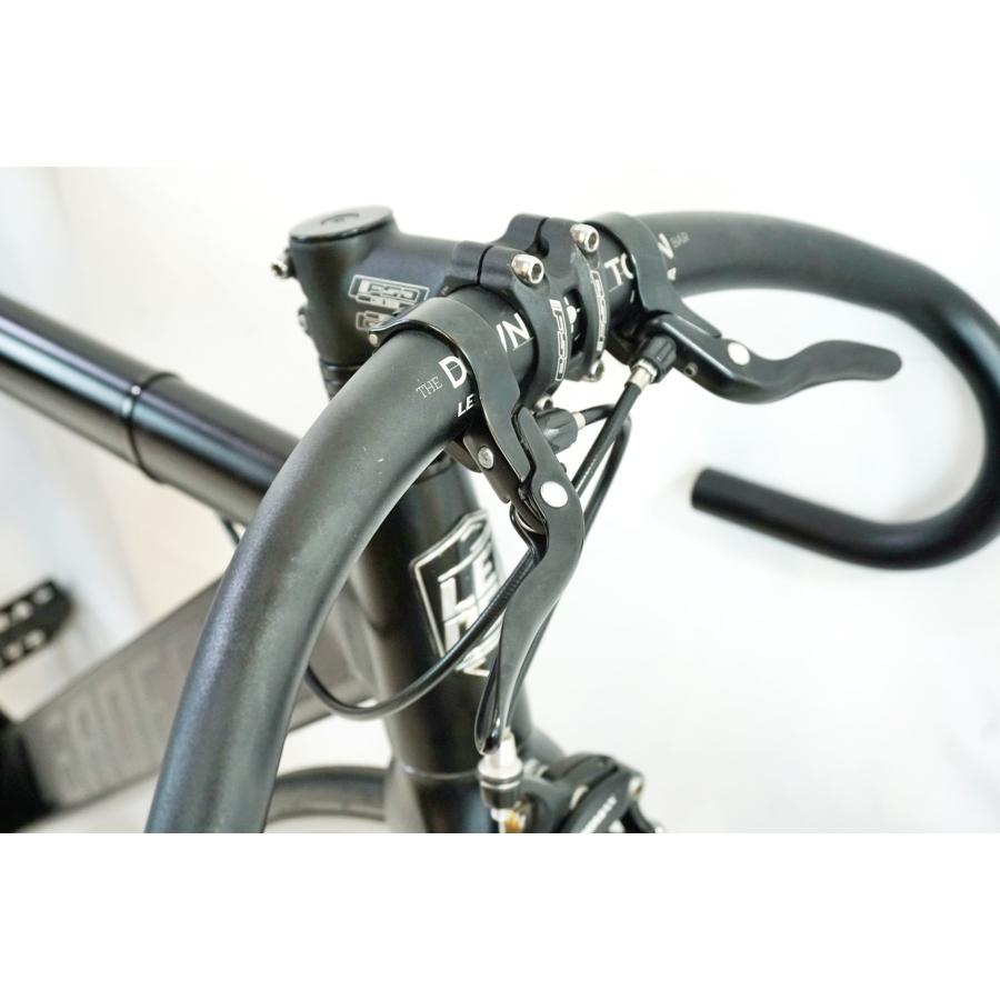 LEADER 「リーダー」 BIKES 735 TR 2020年モデル ピストバイク LEADER 「リーダー」 BIKES 735 TR 2020年モデル ピストバイク